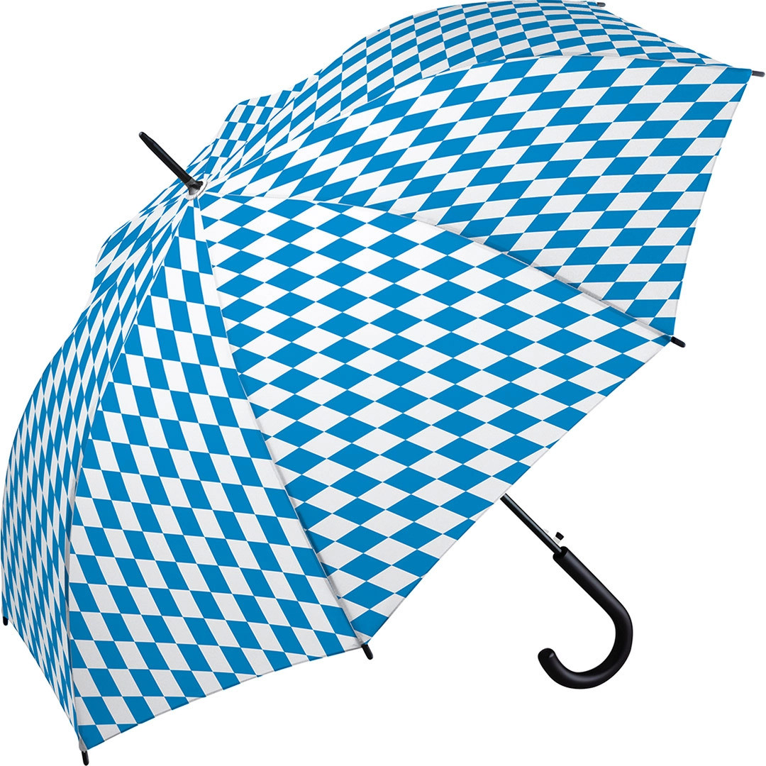 Automatický dáždnik (100 cm)