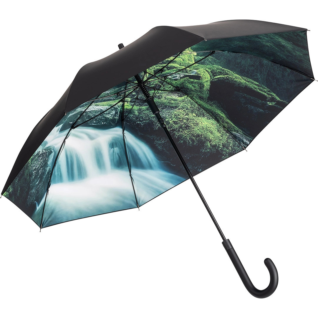 Automatický dáždnik "Waterflall" (105 cm)