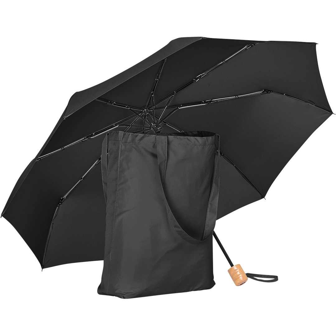 Skladací dáždnik/taška (98 cm)