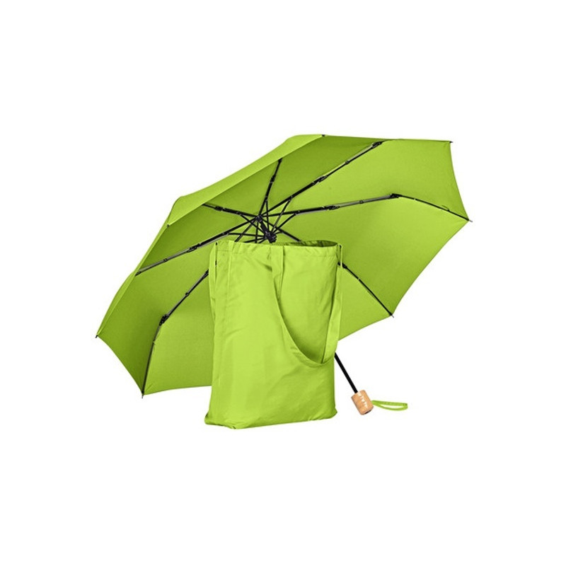Skladací dáždnik/taška (98 cm)