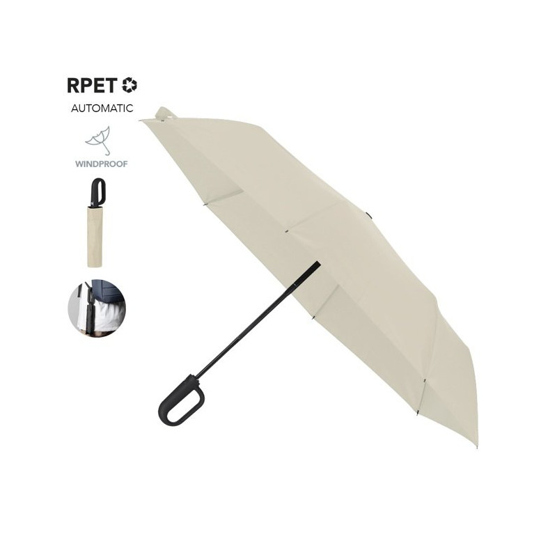 Plnoautomatický skladací dáždnik JONATHOR (100 cm)