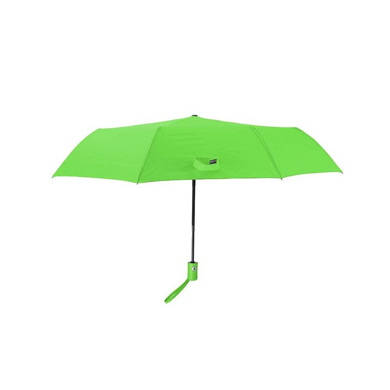 Plnoautomatický skladací dáždnik SANTANA (98 cm)