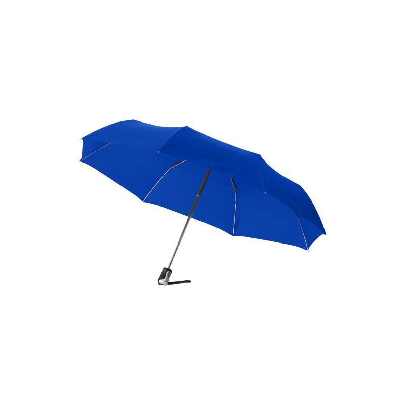Plnoautomatický skladací dáždnik ALEX (98 cm)