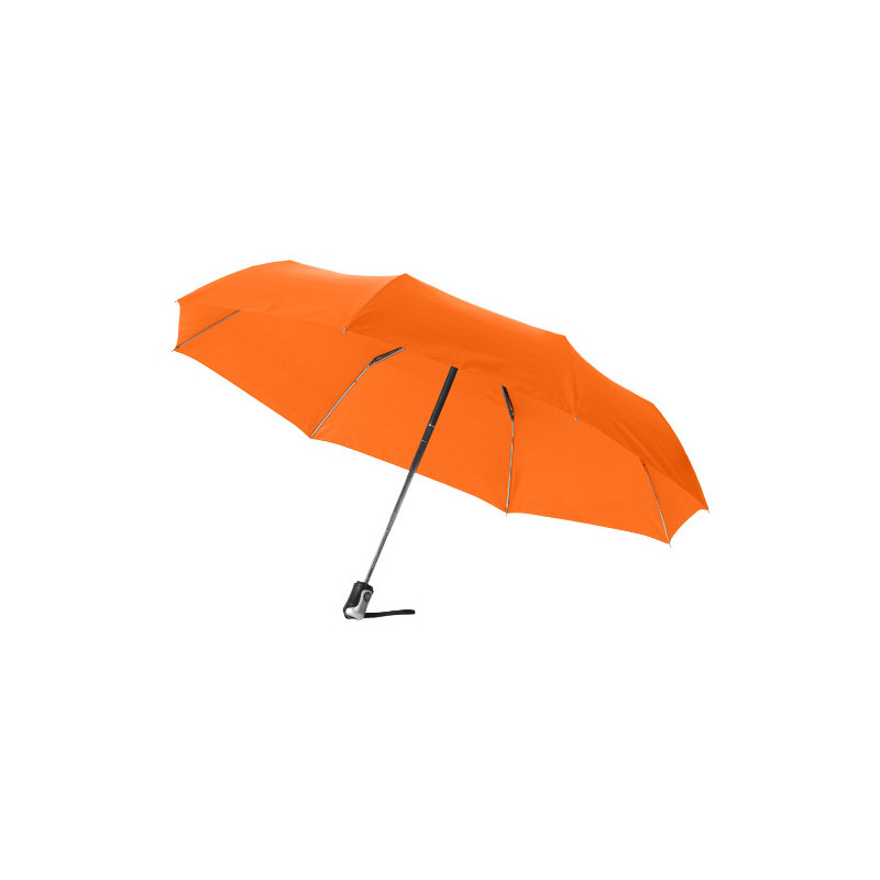 Plnoautomatický skladací dáždnik ALEX (98 cm)