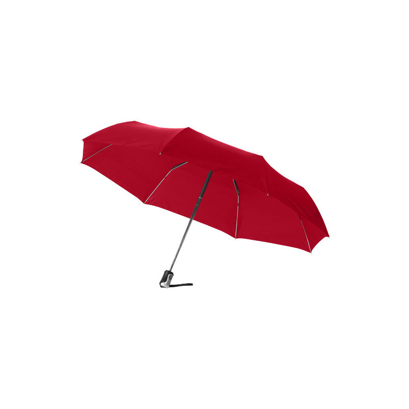Plnoautomatický skladací dáždnik ALEX (98 cm)