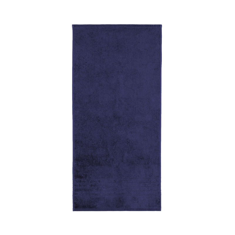 BRILLIANT uterák 50x100 cm, 600 g/m2, deep sea