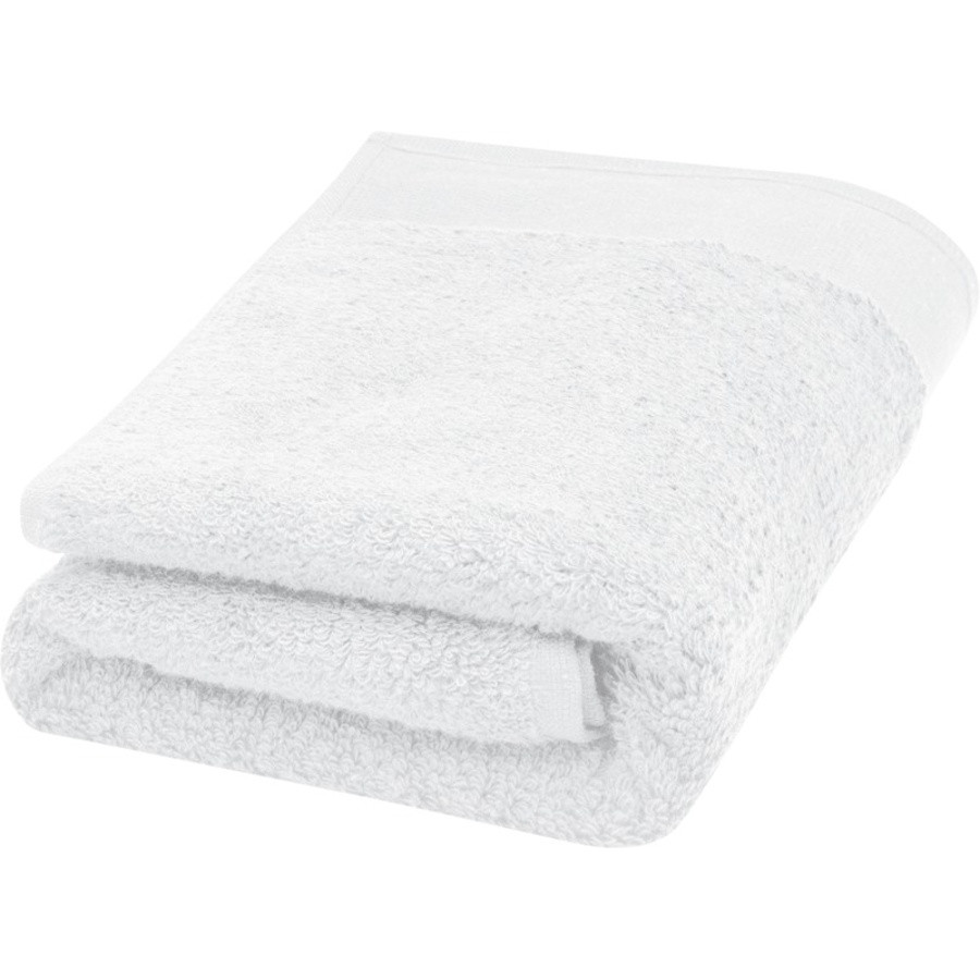 Bavlnený uterák 50x100 cm, 550 g/m2