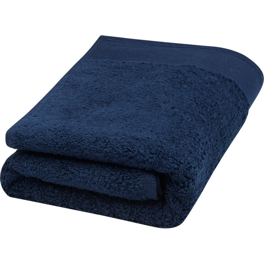 Bavlnený uterák 50x100 cm, 550 g/m2