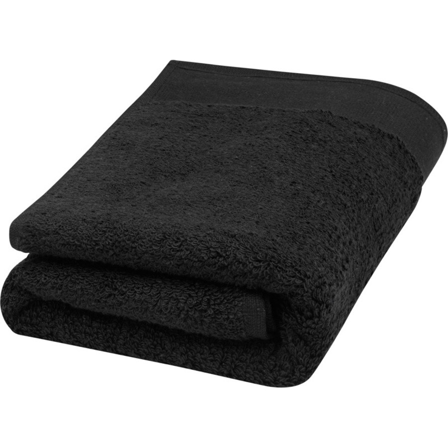 Bavlnený uterák 50x100 cm, 550 g/m2