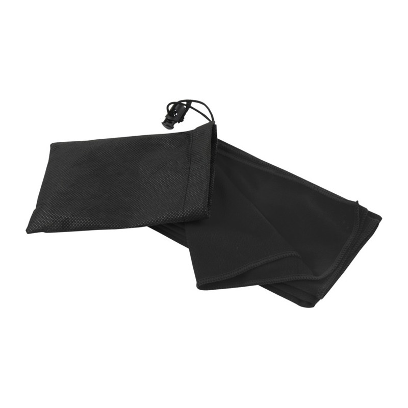 Športový RPET uterák Lucas 30x80cm