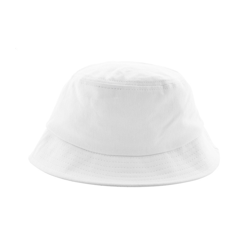Bavlnený klobúk 260 g/m2