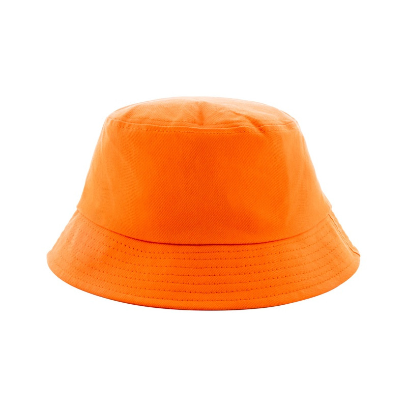 Bavlnený klobúk 260 g/m2