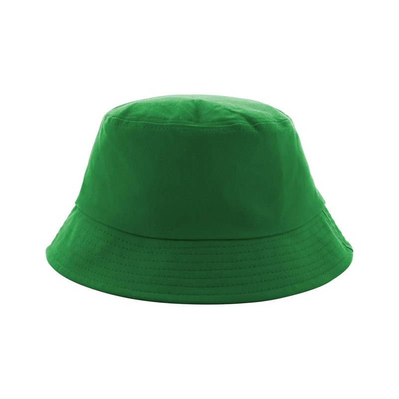 Bavlnený klobúk 260 g/m2
