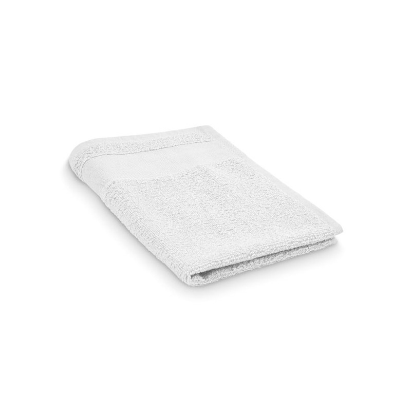 Bavlnený uterák 30x50 cm (380 g/m2)