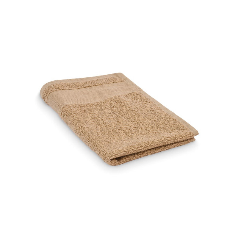 Bavlnený uterák 30x50 cm (380 g/m2), rope