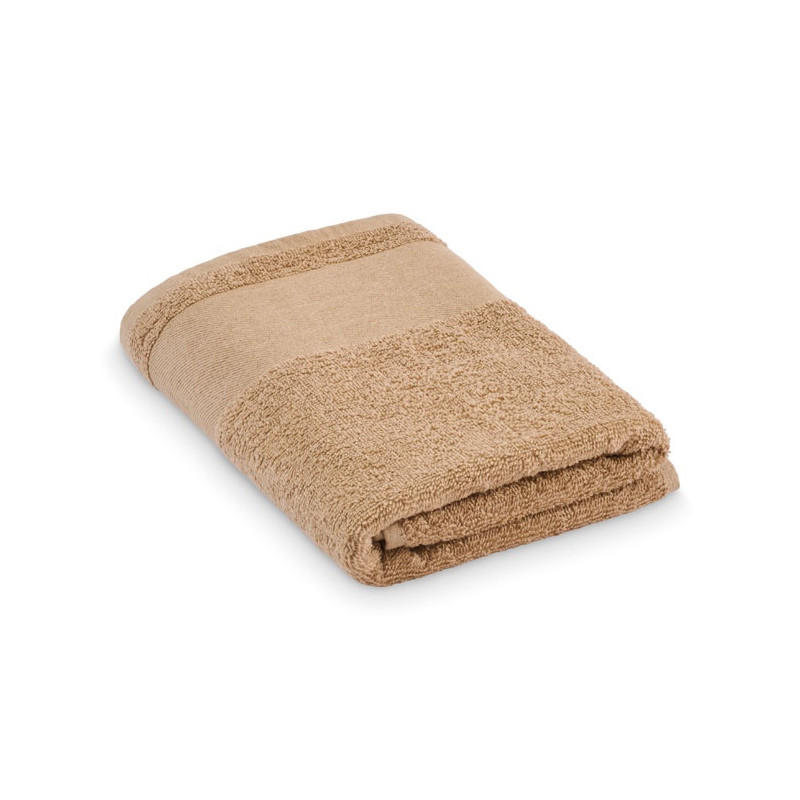Bavlnený uterák 50x100 cm (380 g/m2), rope