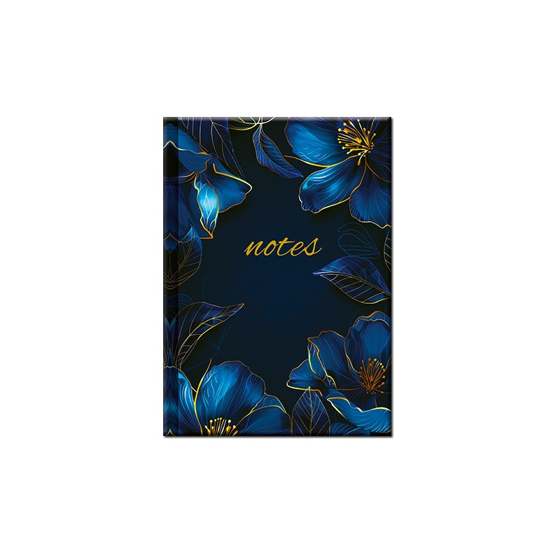 NOTES MINI - KVETY
