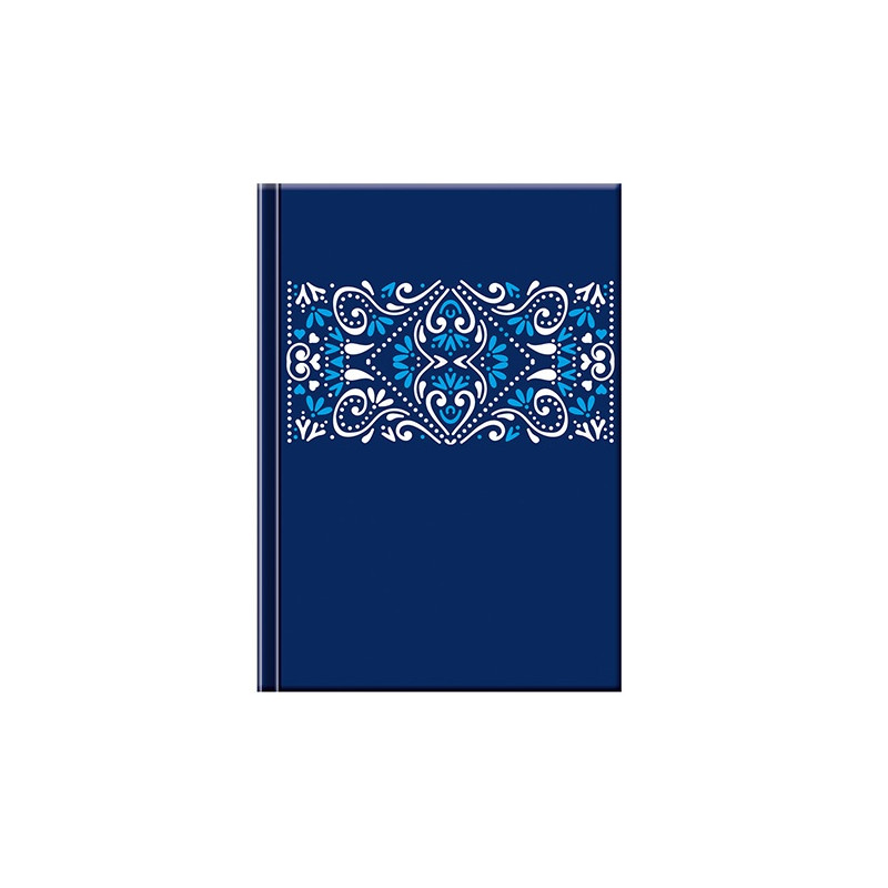 Notes - FOLK ORNAMENT