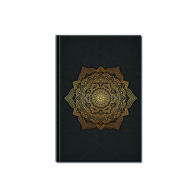 Notes - MANDALA