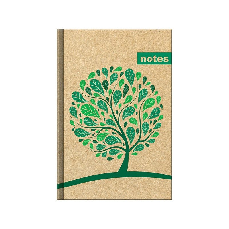 Notes ECO TREE
