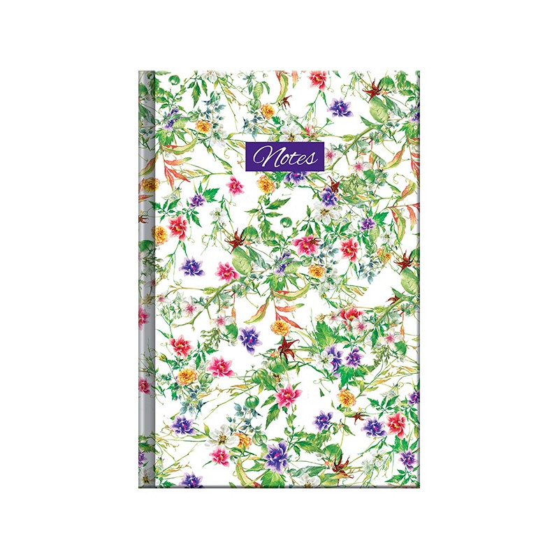 Notes FLOWERS