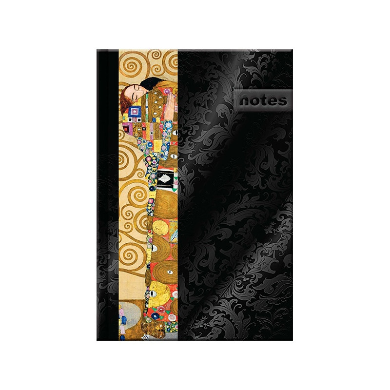 Notes KLIMT KISS