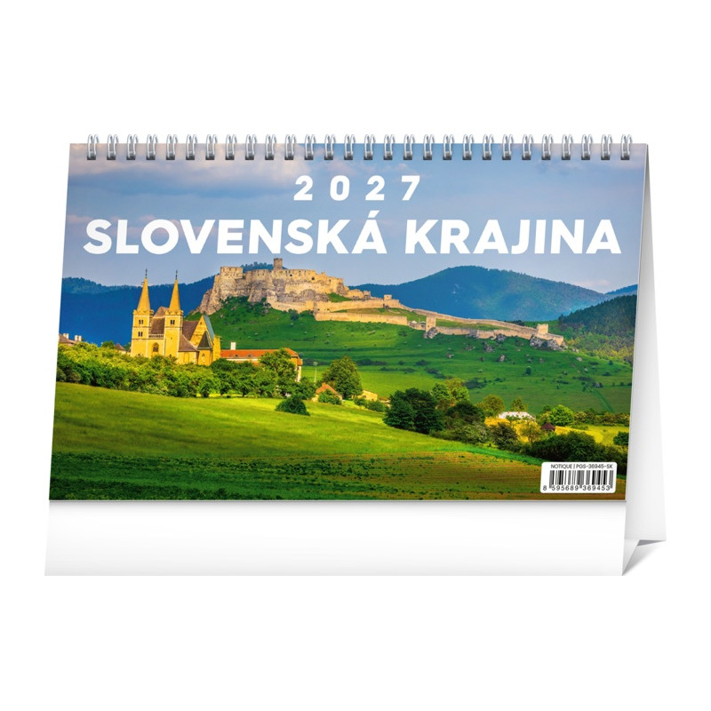 Stolový Slovenská krajina