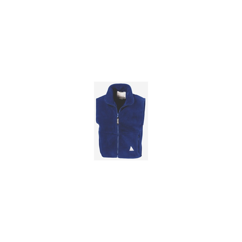 Junior Polartherm™ Bodywarmer