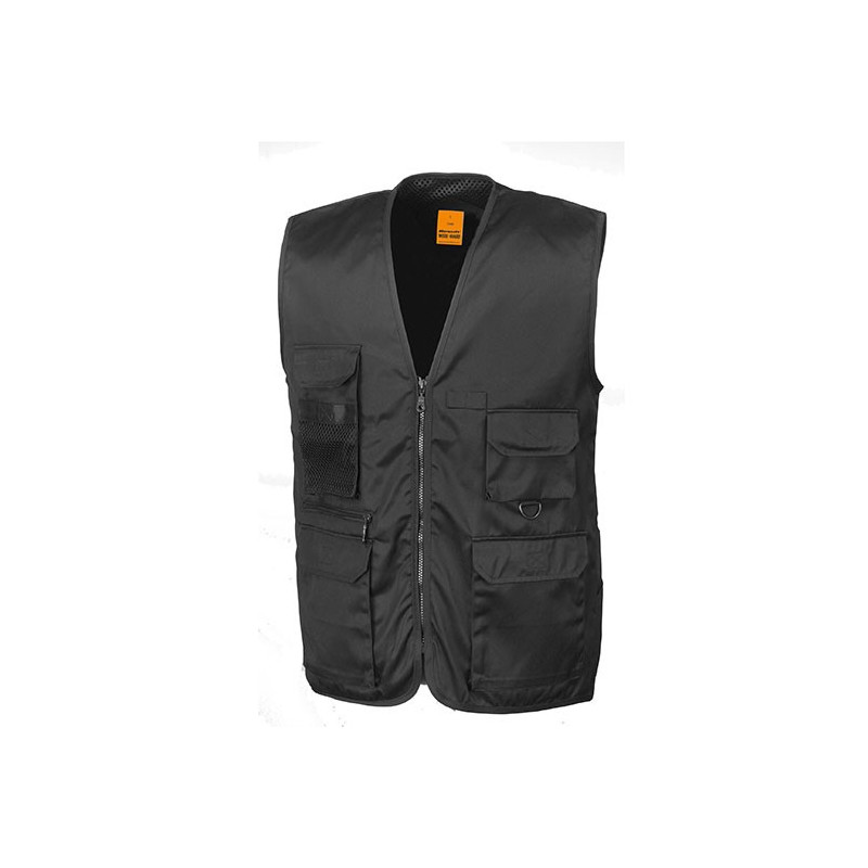 Safari Waistcoat