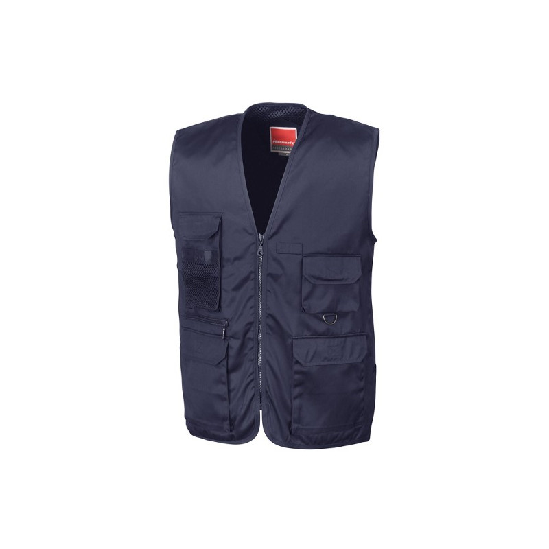 Safari Waistcoat