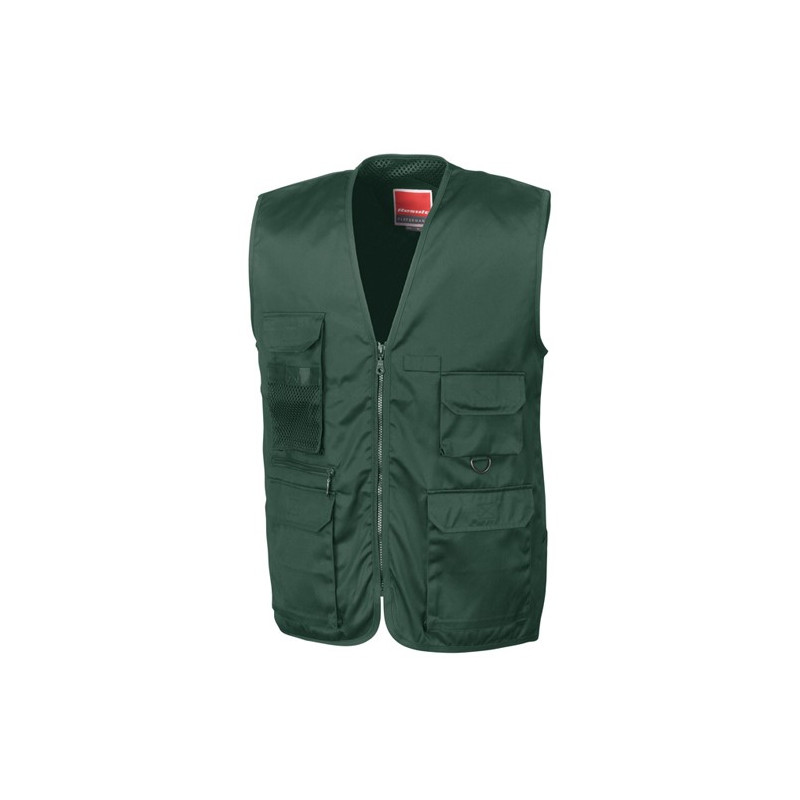 Safari Waistcoat