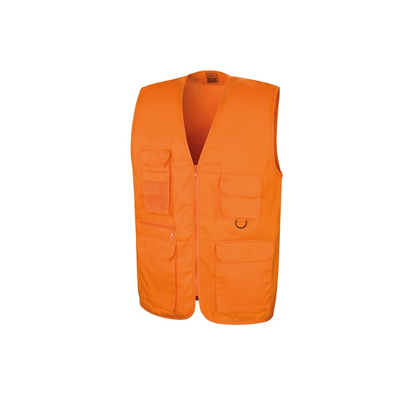 Safari Waistcoat