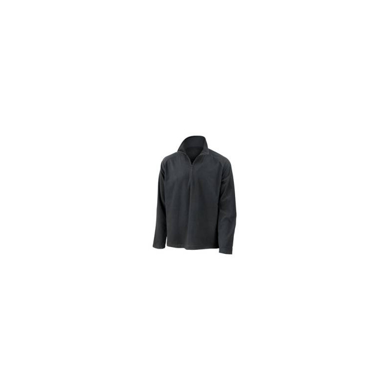 Microfleece Top