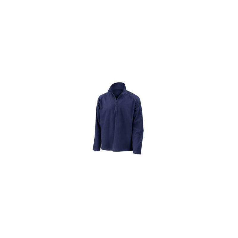 Microfleece Top
