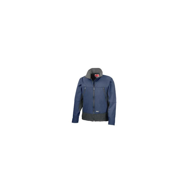 Activity Softshell Jacket