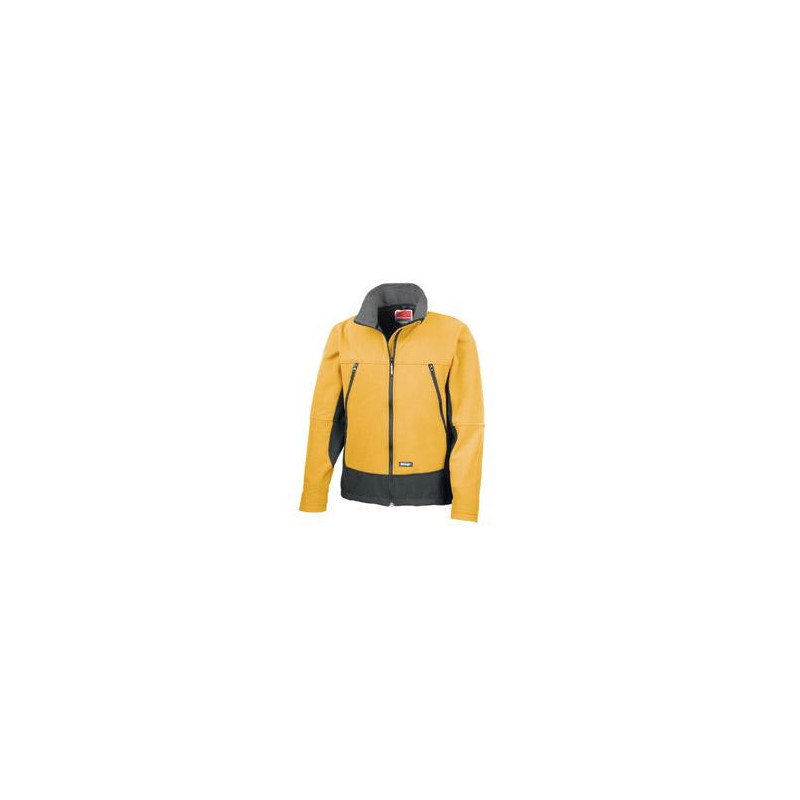 Activity Softshell Jacket