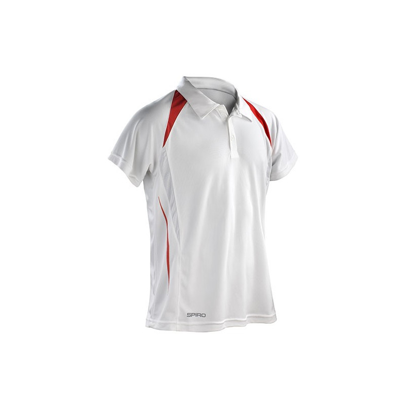 Team Spirit Polo