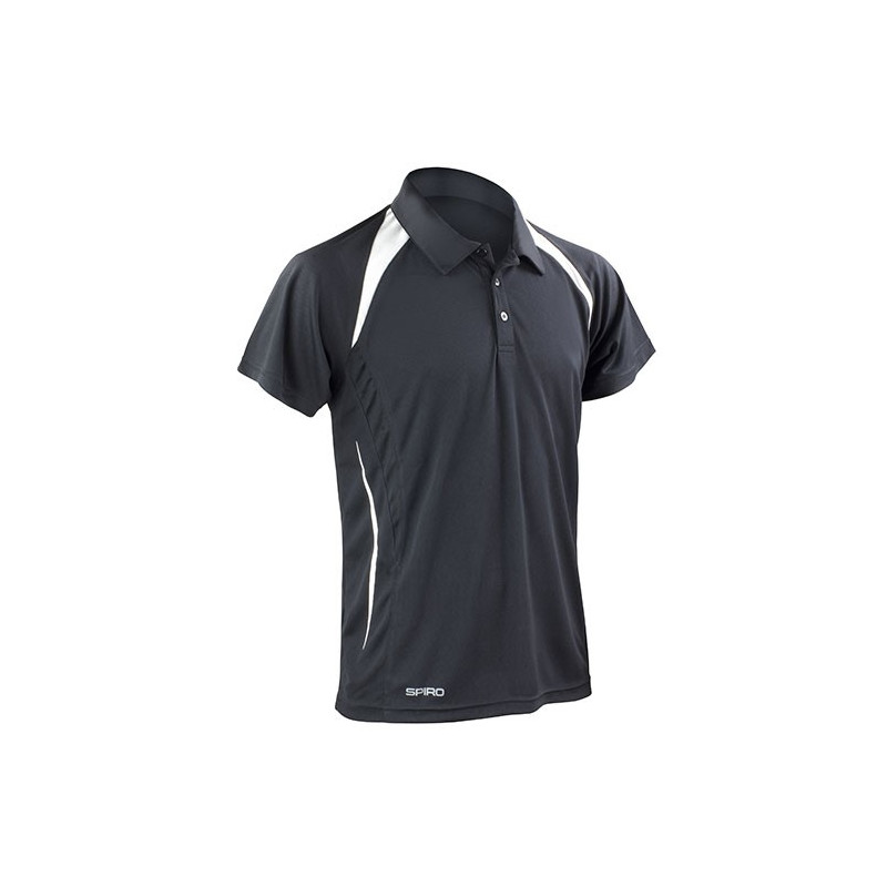 Team Spirit Polo