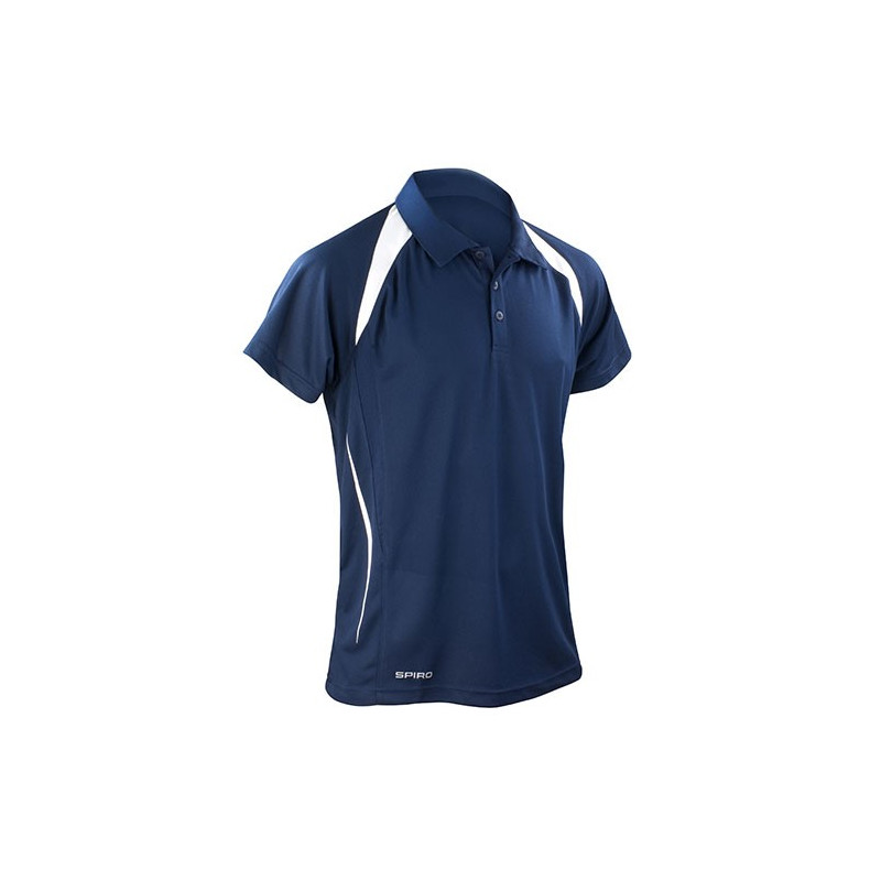 Team Spirit Polo