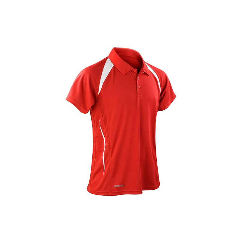 Team Spirit Polo