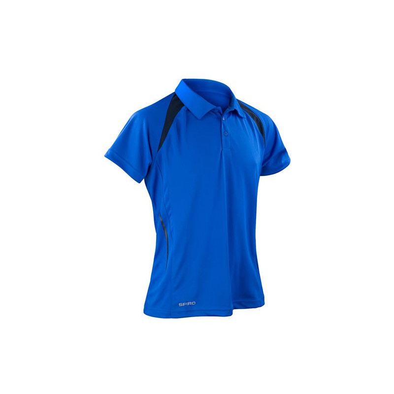 Team Spirit Polo