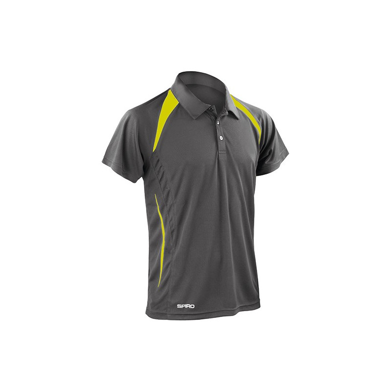 Team Spirit Polo