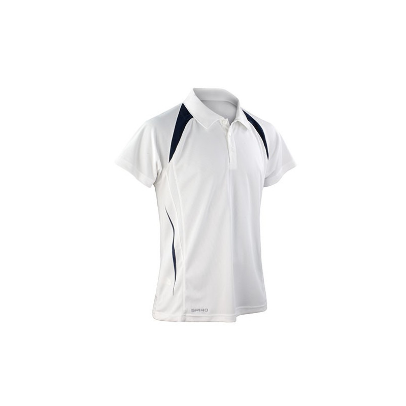 Team Spirit Polo