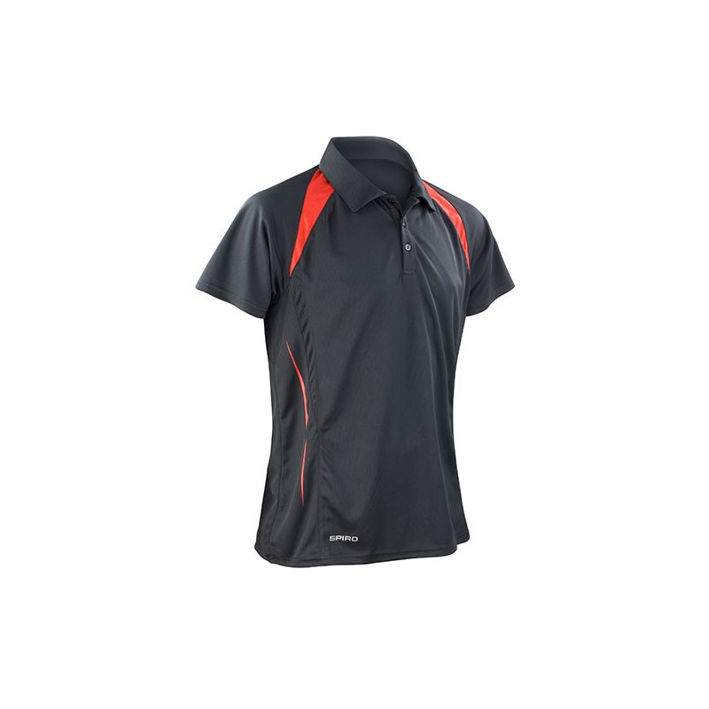 Team Spirit Polo