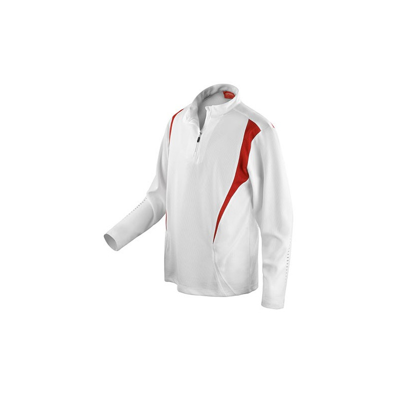 Trial Training Top