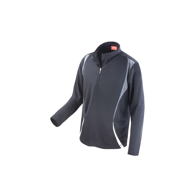 Trial Training Top