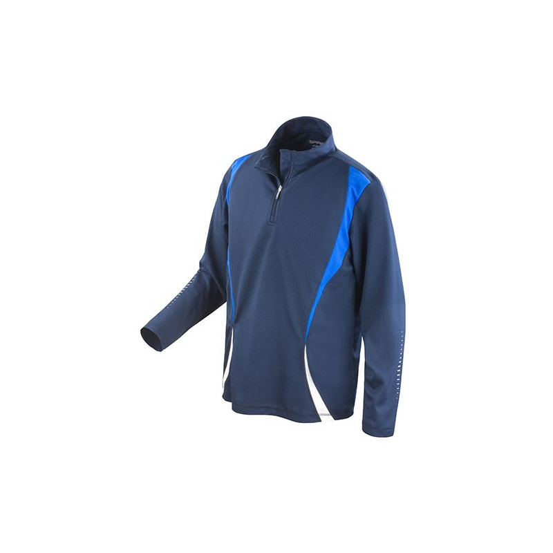 Trial Training Top