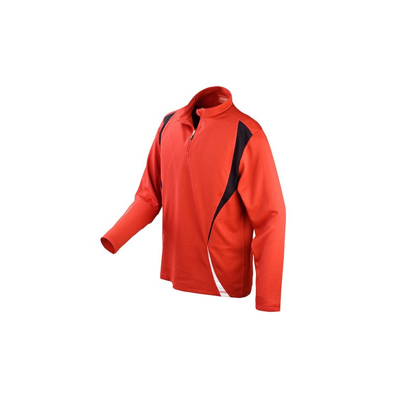 Trial Training Top