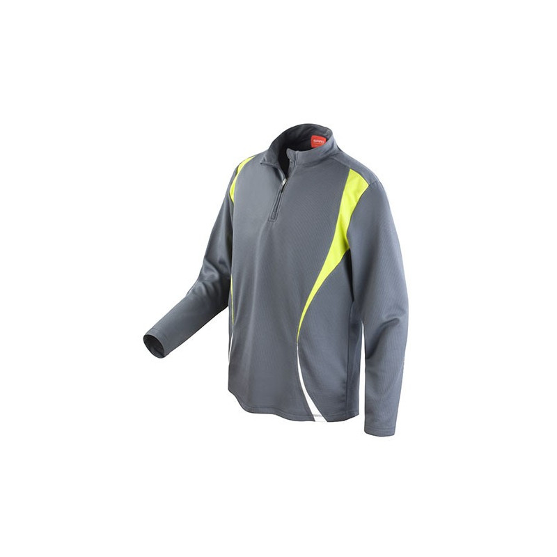 Trial Training Top