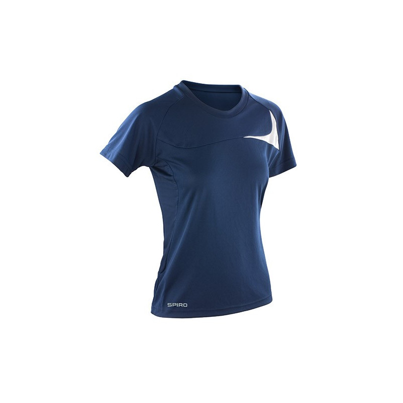 Ladies` Dash Training Shirt